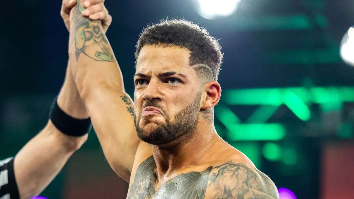 AEW eyes high-flyer talent as Private Party recovery remains stagnant