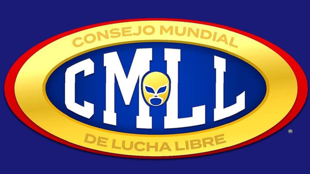 CMLL logo