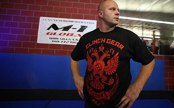 April 14, 2008 Observer Newsletter: Affliction MMA makes a big move, Hackenschmidt vs. Gotch turns 100