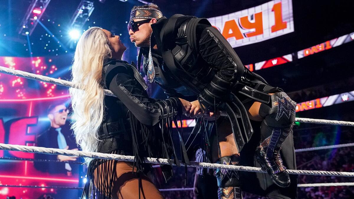 The Miz recalls being rejected by Japan before WWE career