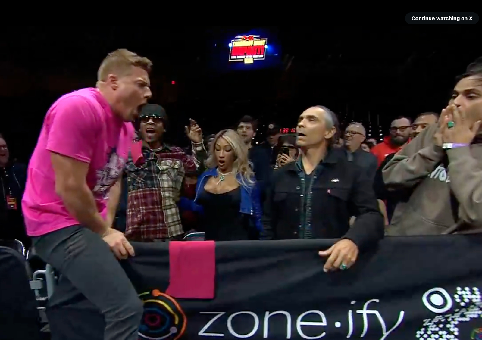 WOL: Overflowing rosters, TNA’s road to TV redemption, fun with match numbers