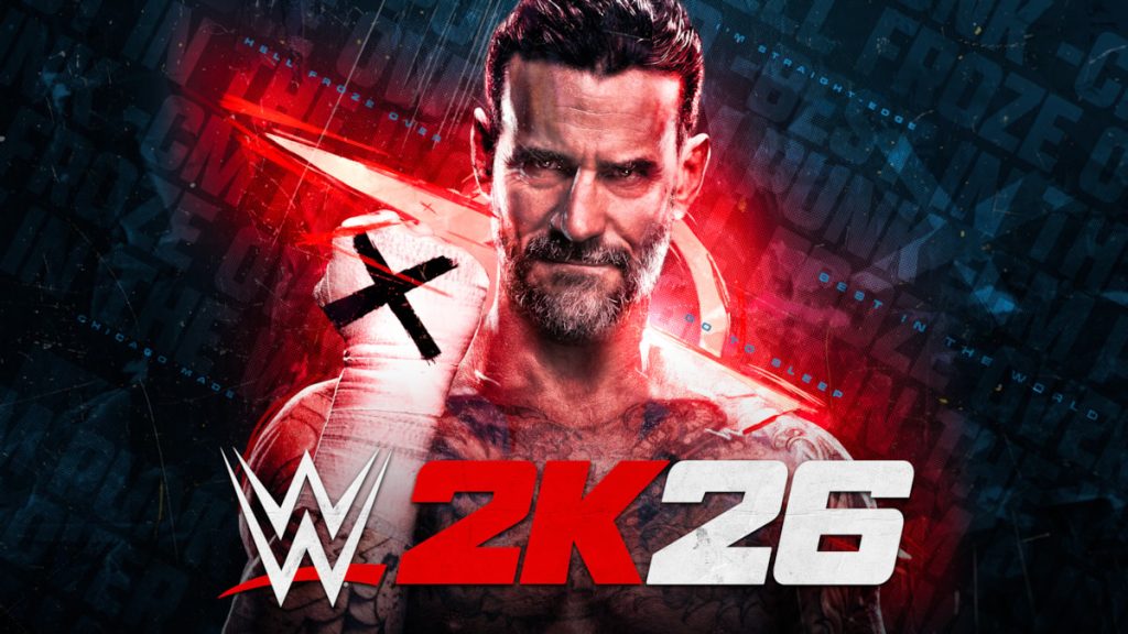 New WWE 2K26 features & unlockables revealed