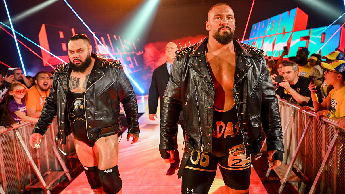 WOR: Tadao Yasuda passes away, RAW, Bron Breakker, AAA TV, more!