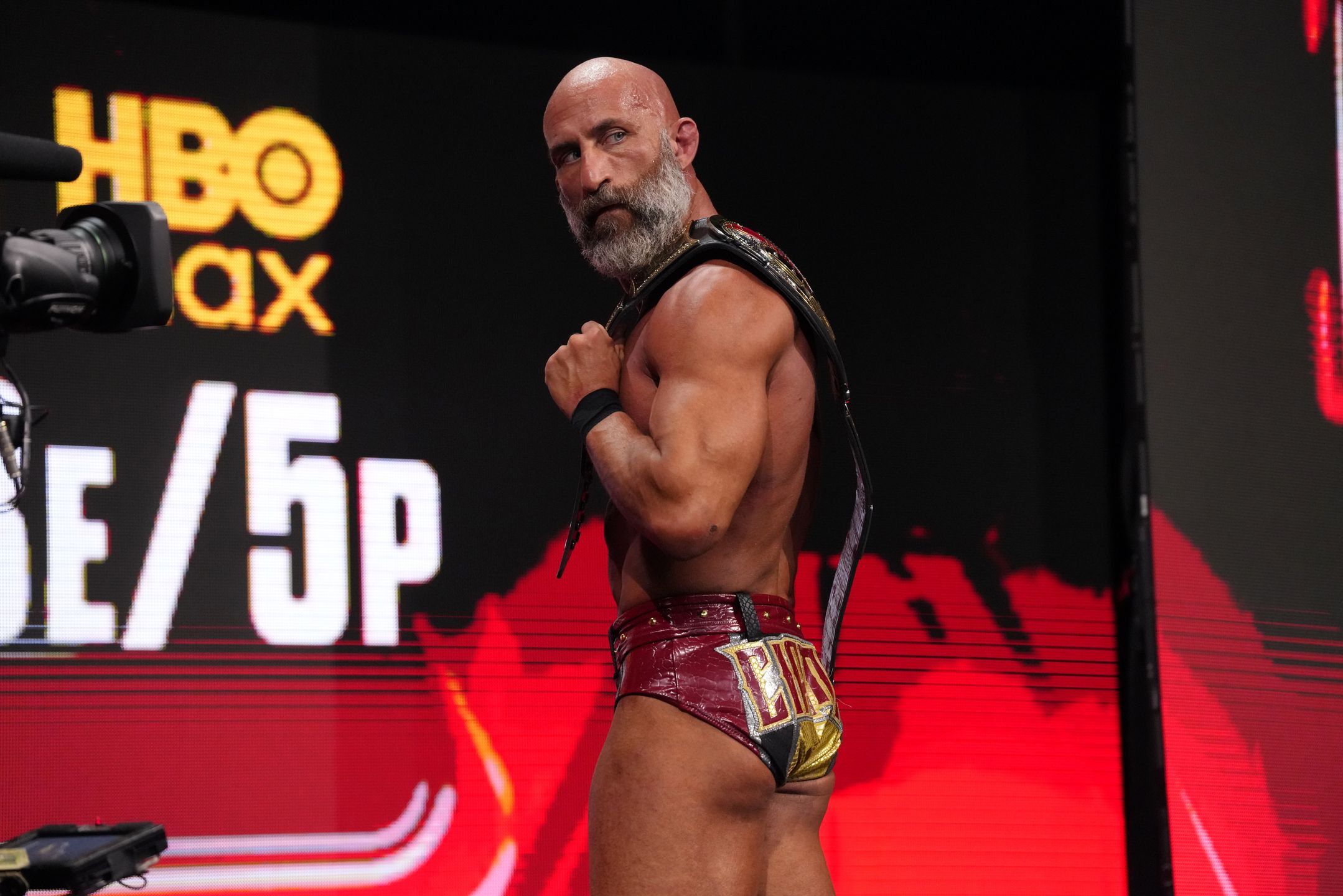 WOL: AEW on a hot streak heading into Grand Slam Australia, a WrestleMania wish for Jacob Fatu