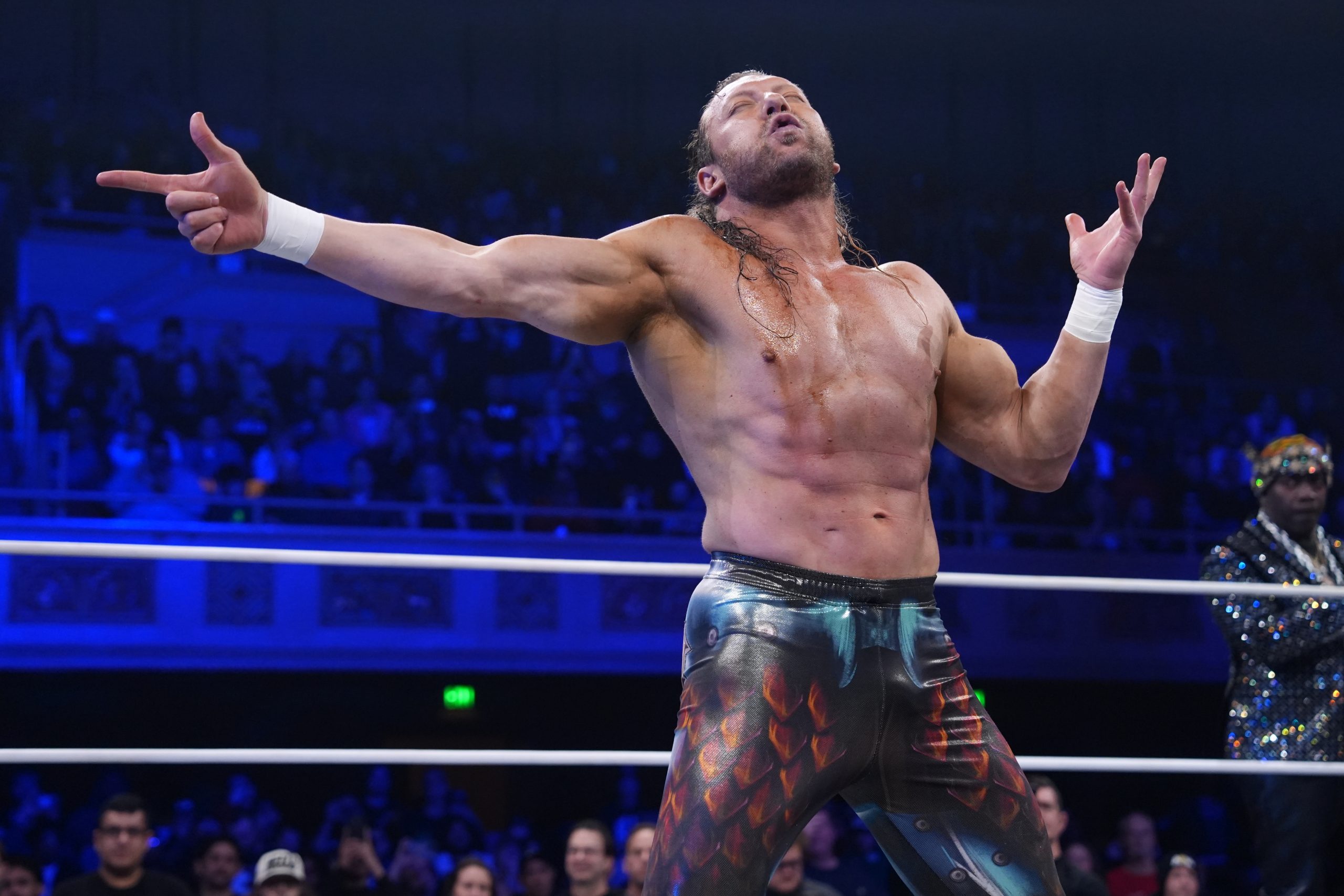AEW Dynamite viewership reaches highest levels since August