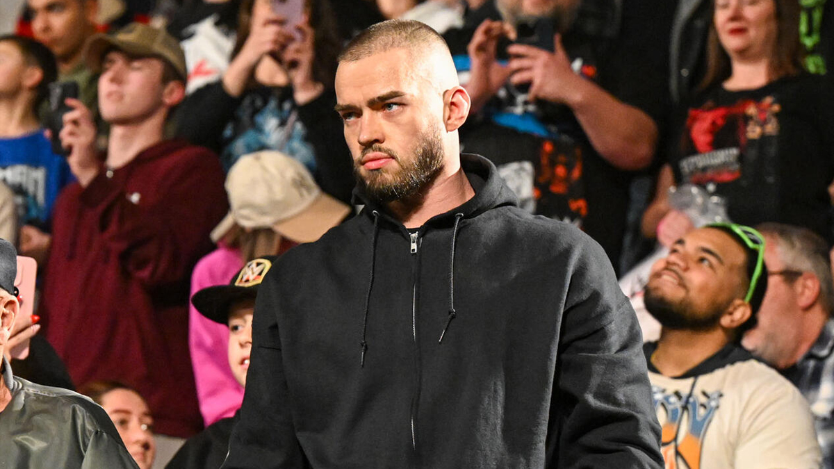 Paul Heyman compares Austin Theory to WWE Hall of Famer