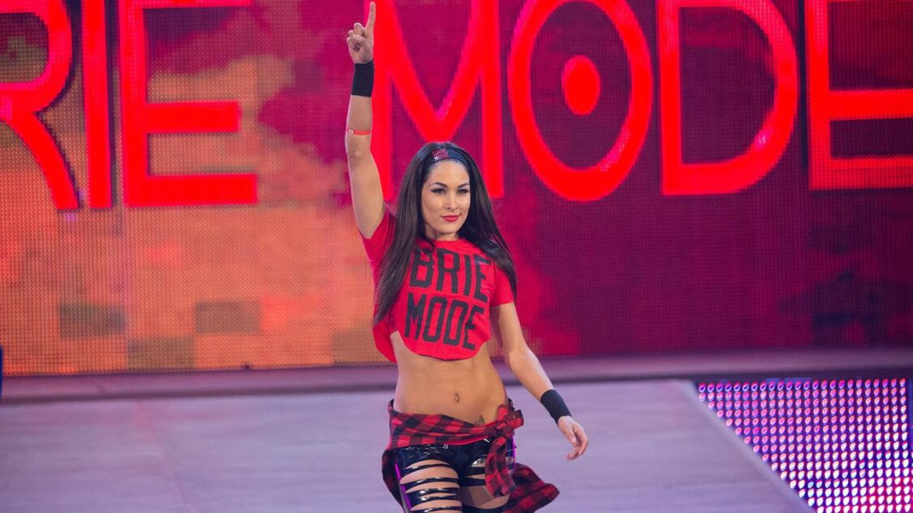 Brie Bella 'kept hearing no' about her WWE returns, credits Nick Khan for comeback