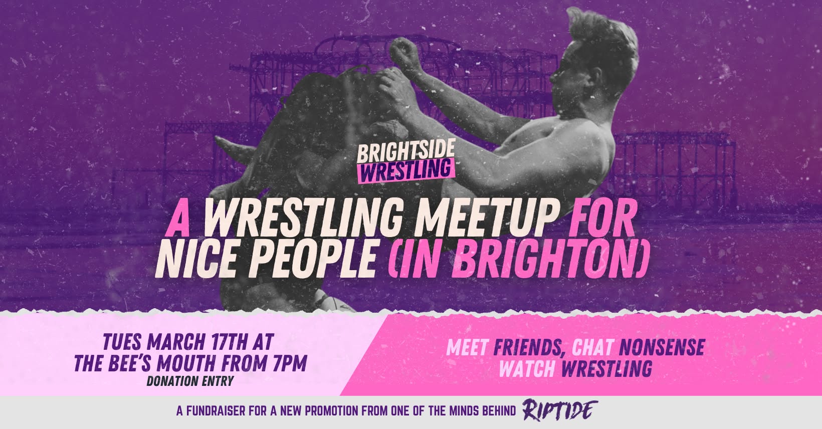 Brightside Wrestling