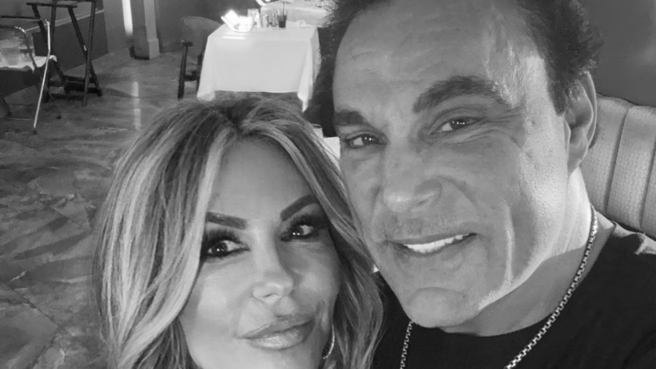 Marc Mero shares positive news following health scare - F4W/WON