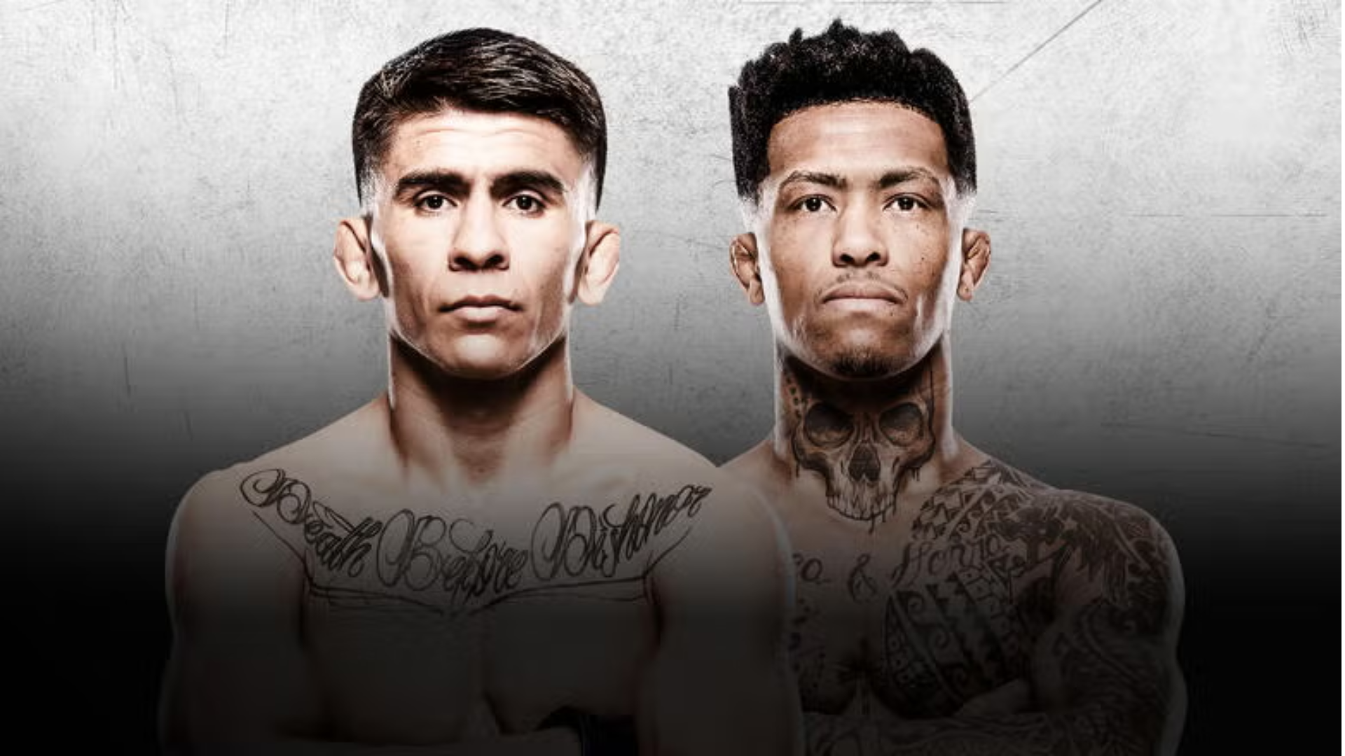 UFC Vegas 113 Start Times