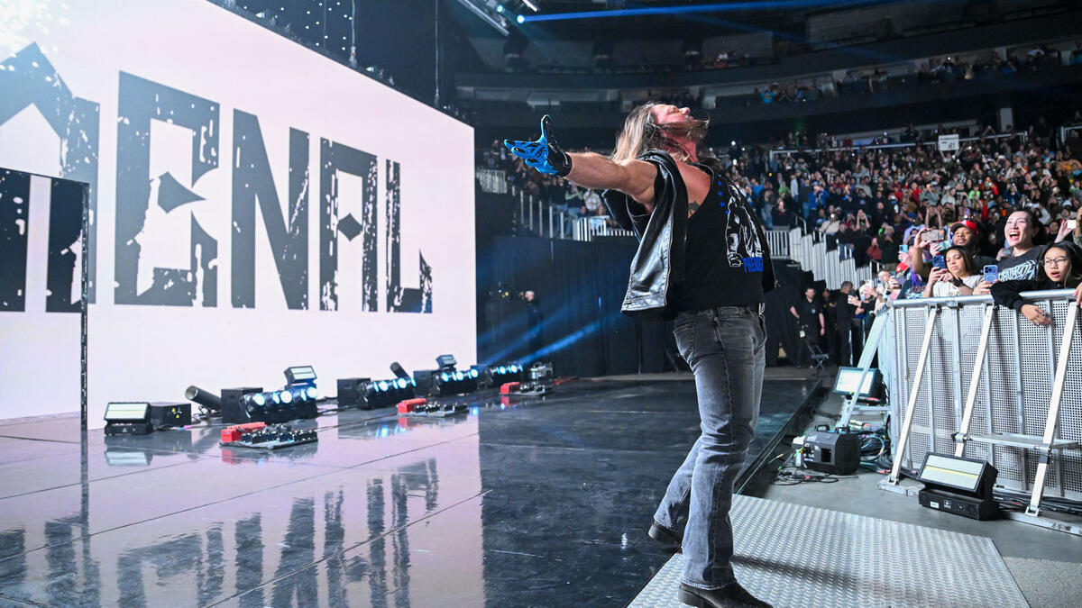 Report: AJ Styles ‘well aware’ AEW was willing to make substantial offer