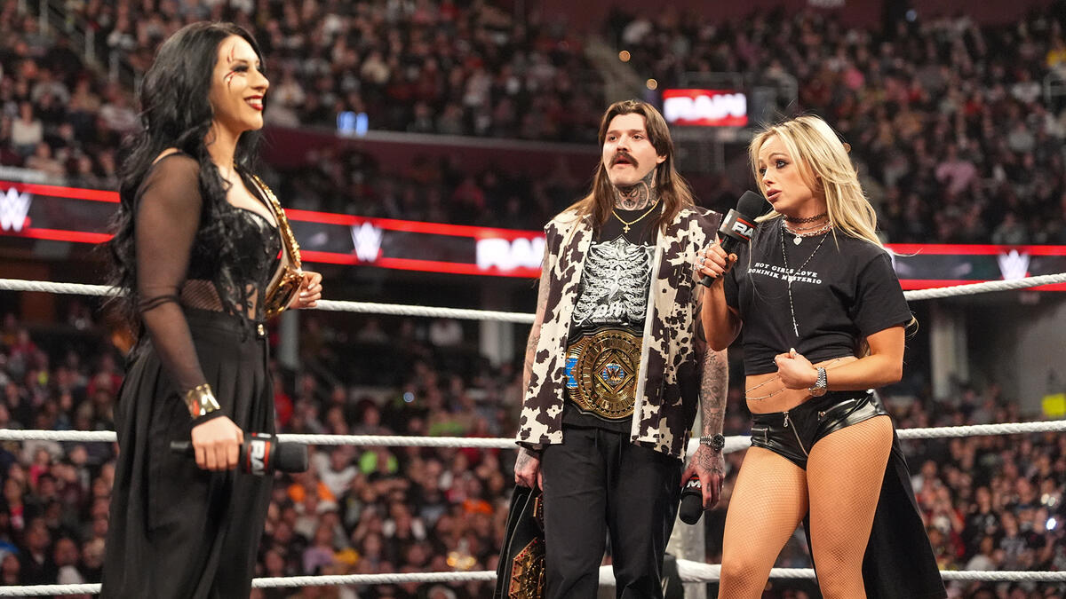 Liv Morgan's injury scare highlights the volatility of modern WWE schedules