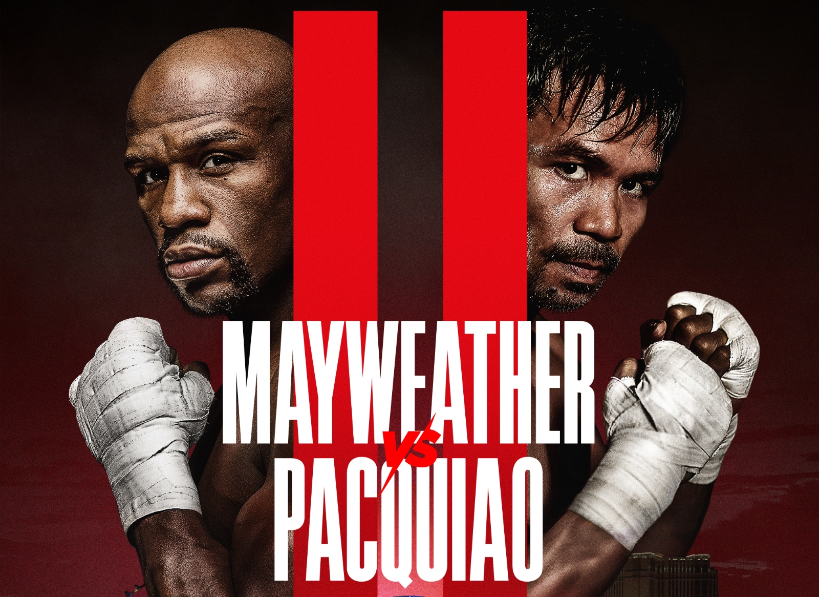Mayweather-Pacquiao 2
