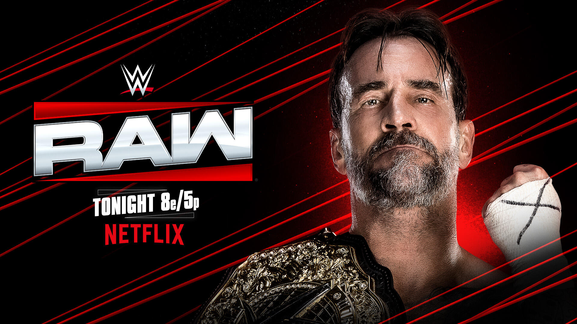 Daily Update: WWE  Raw, Last Week Tonight, Paramount & Comcast