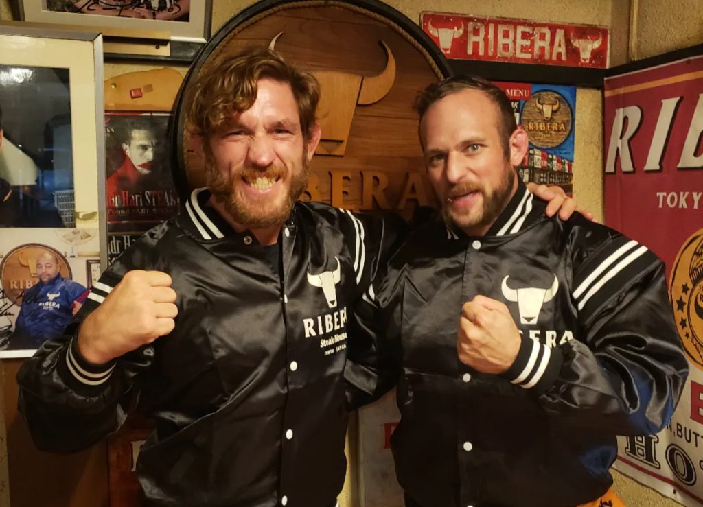 WOL: ‘Filthy’ Tom & special guest Royce Isaacs talk AEW Dynamite, John Cena & more