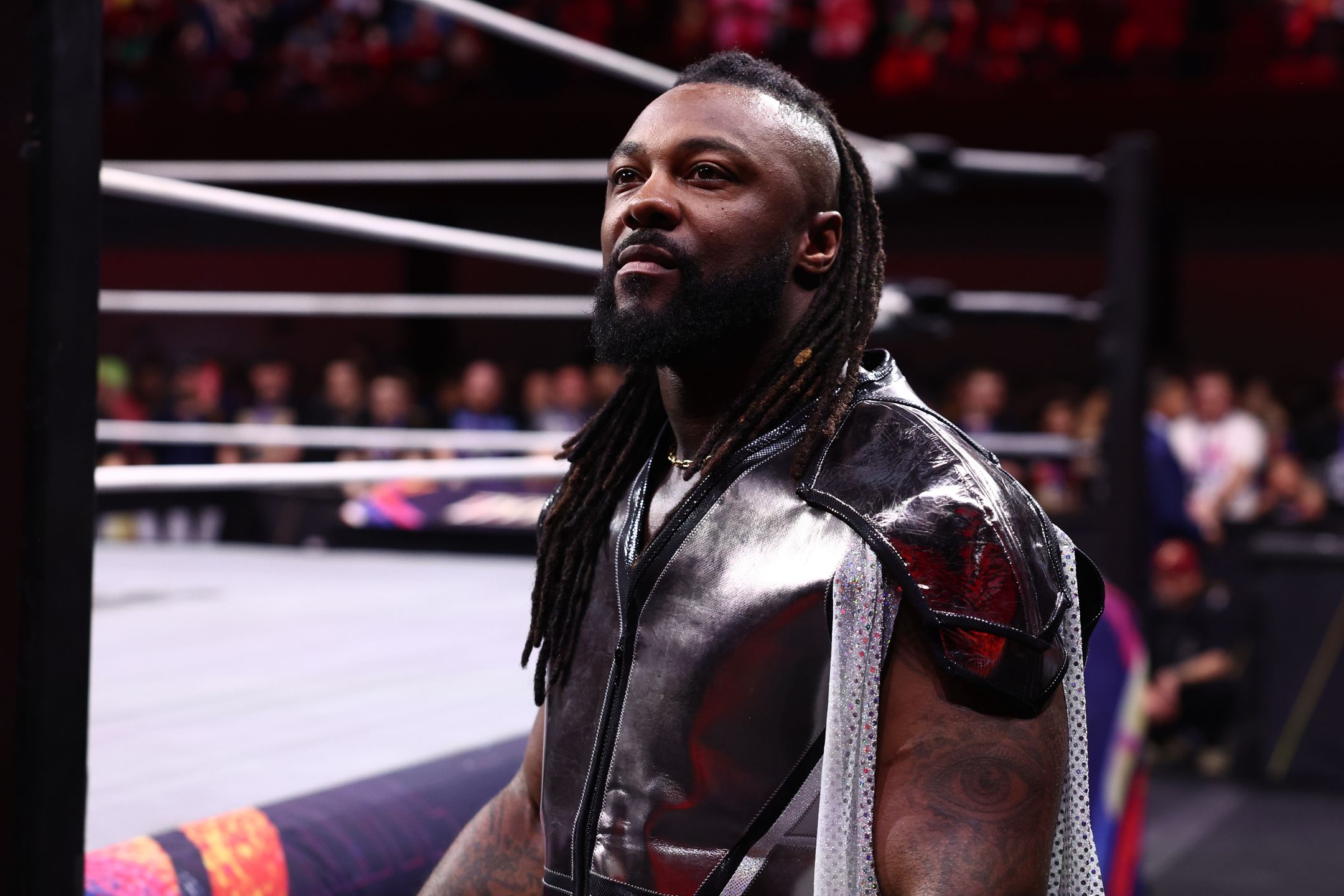 AEW Dynamite scores highest viewership since 2024 - F4W/WON image