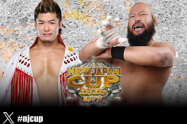 New Japan Cup night one live results: Aaron Wolf vs. Don Fale, Great-O-Khan vs. Yuya Uemura