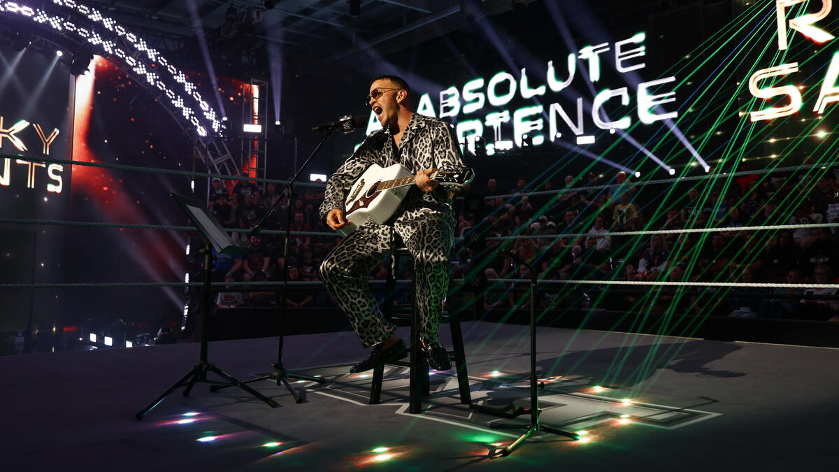 For subscribers: Bryan Alvarez’s WWE NXT report