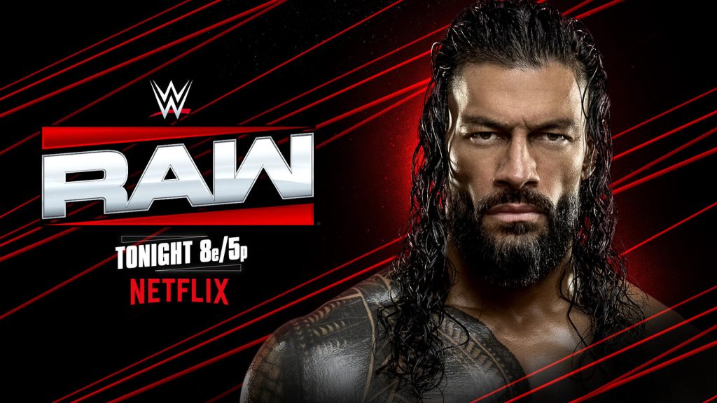 WWE Raw live results: Elimination Chamber fallout