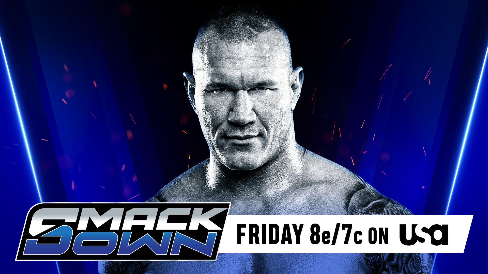 WWE SmackDown live results: Randy Orton addresses attack on Cody Rhodes