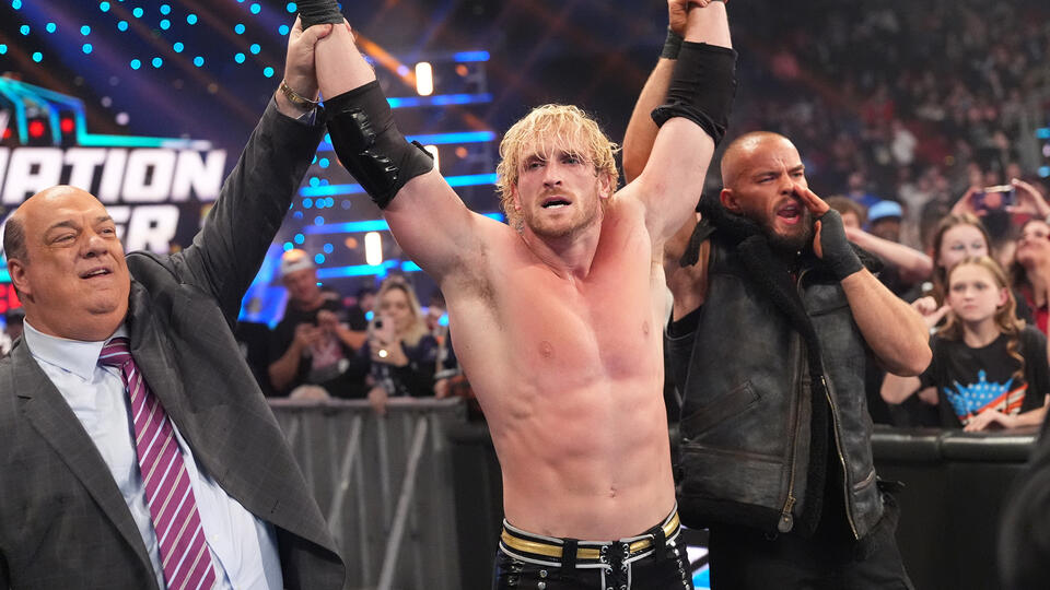 WWE SmackDown ratings up with return to USA Network