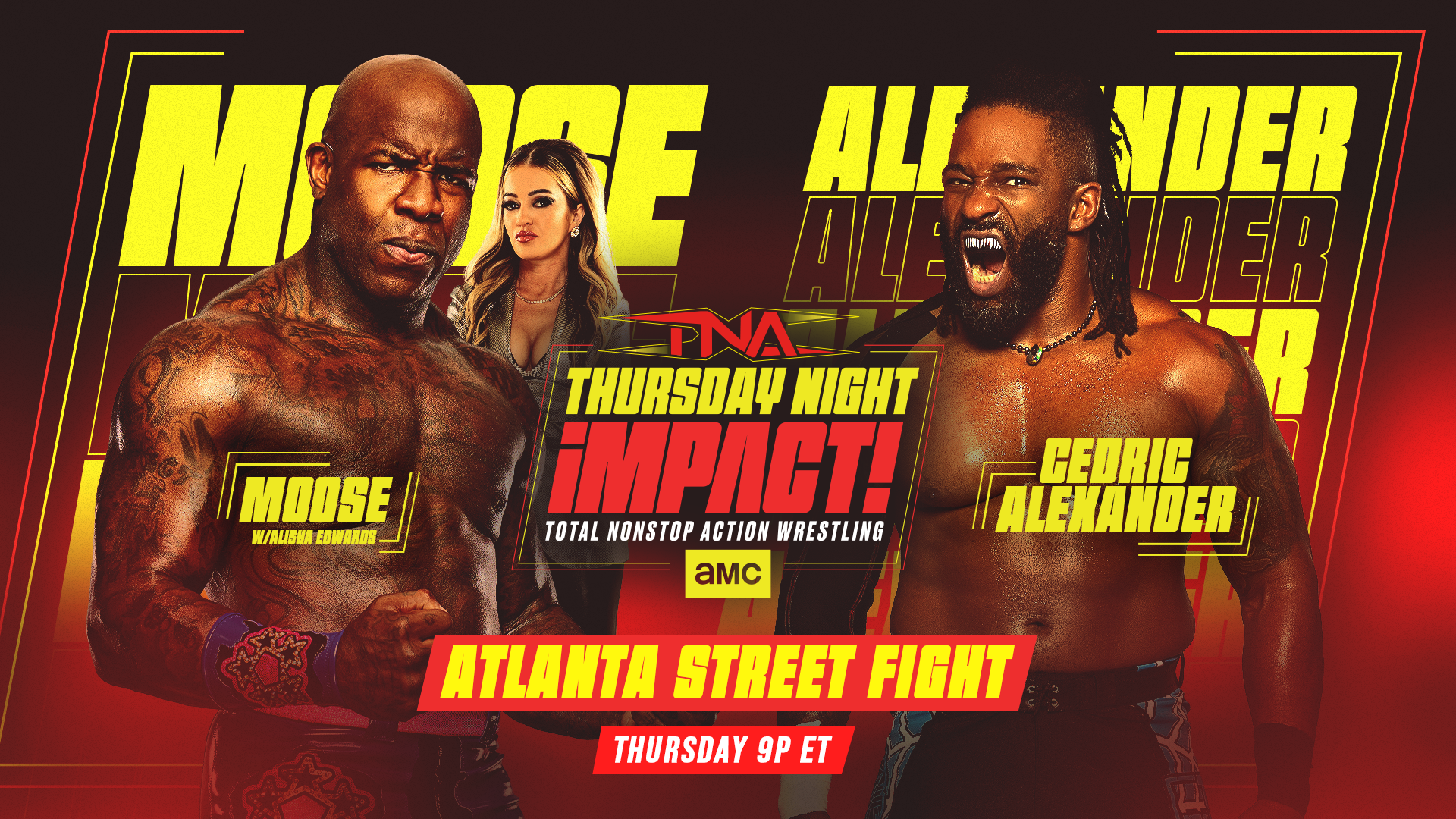 TNA iMPACT Results – March 12, 2026