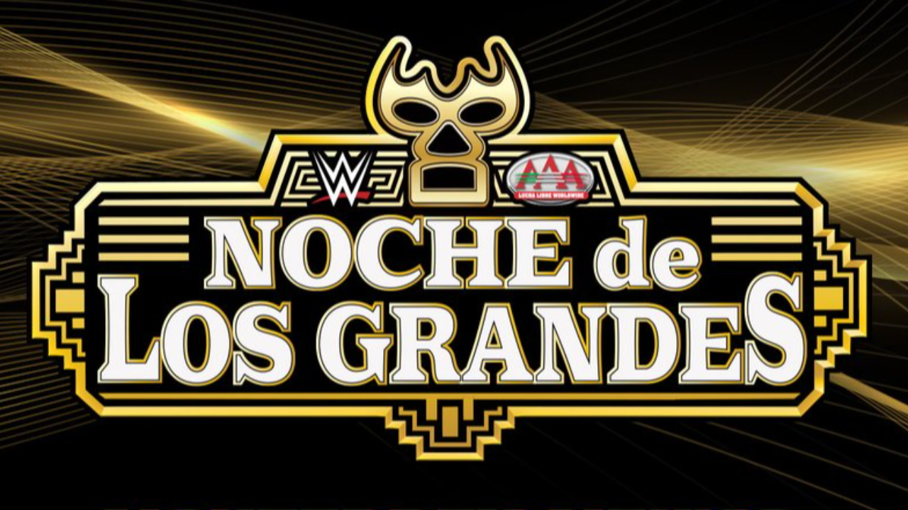 AAA Noche de Los Grandes location & date announced