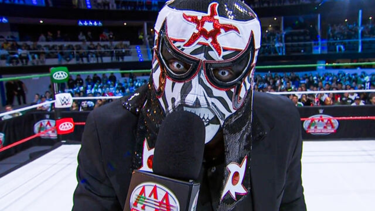 AAA Rey de Reyes week 2 updated lineup announced