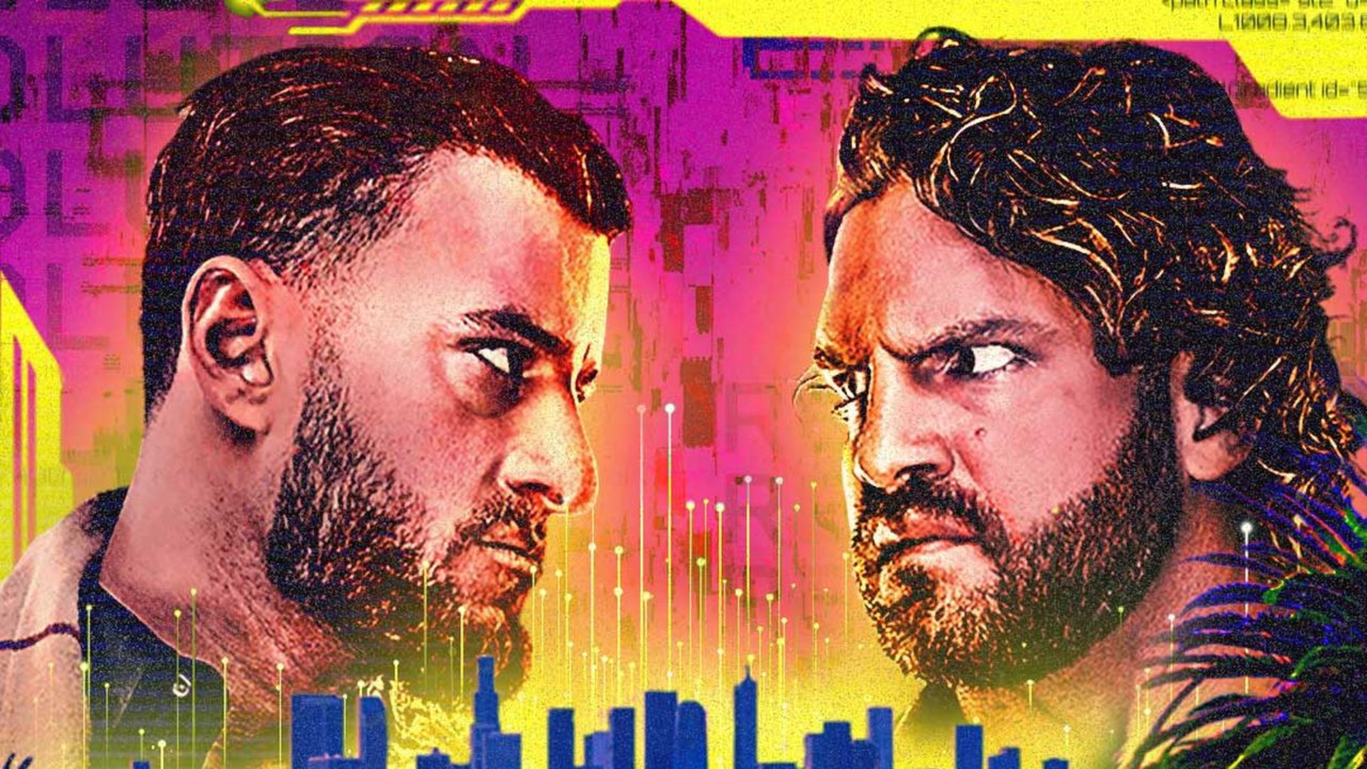 AEW Revolution 2026 Live Stream: How to watch