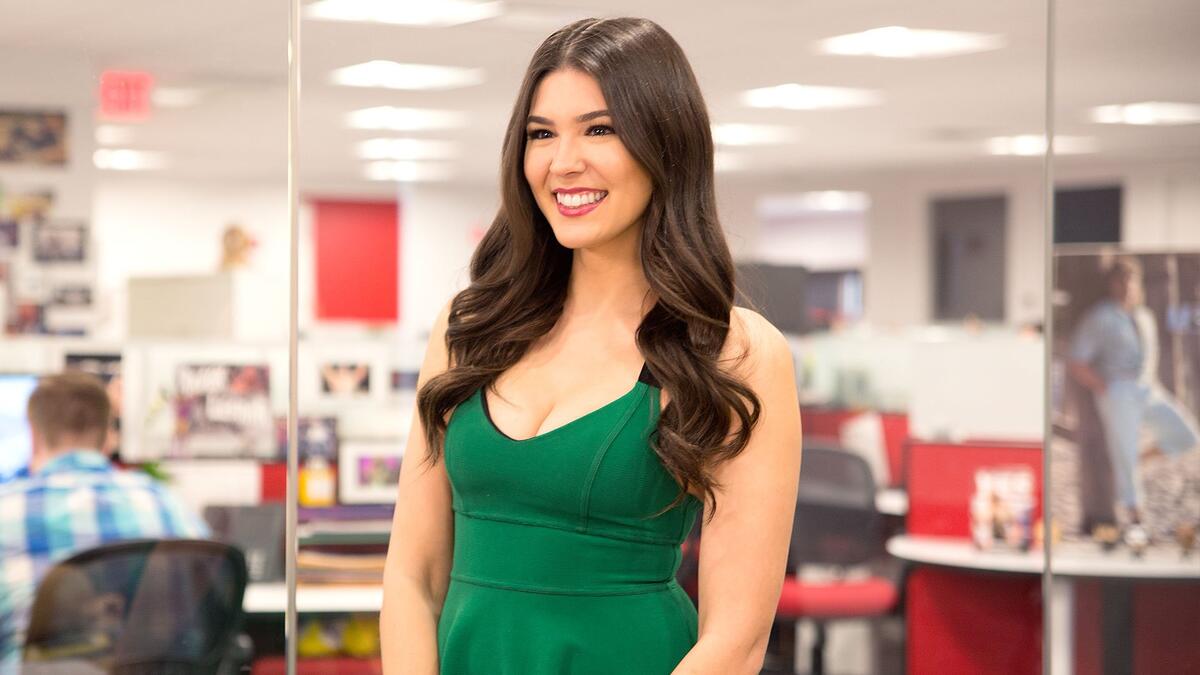 Cathy Kelley undergoes egg freezing retrieval surgery