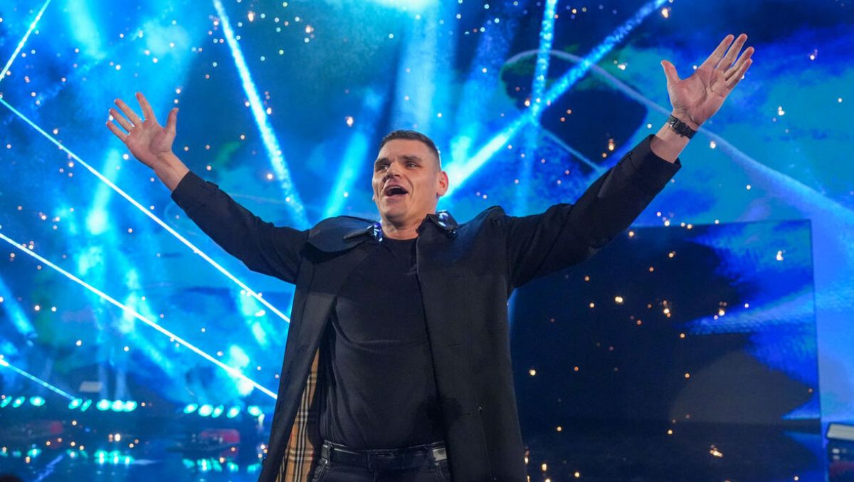 Gunther Discusses Challenges in WWE Championship Pursuit Ahead of SummerSlam