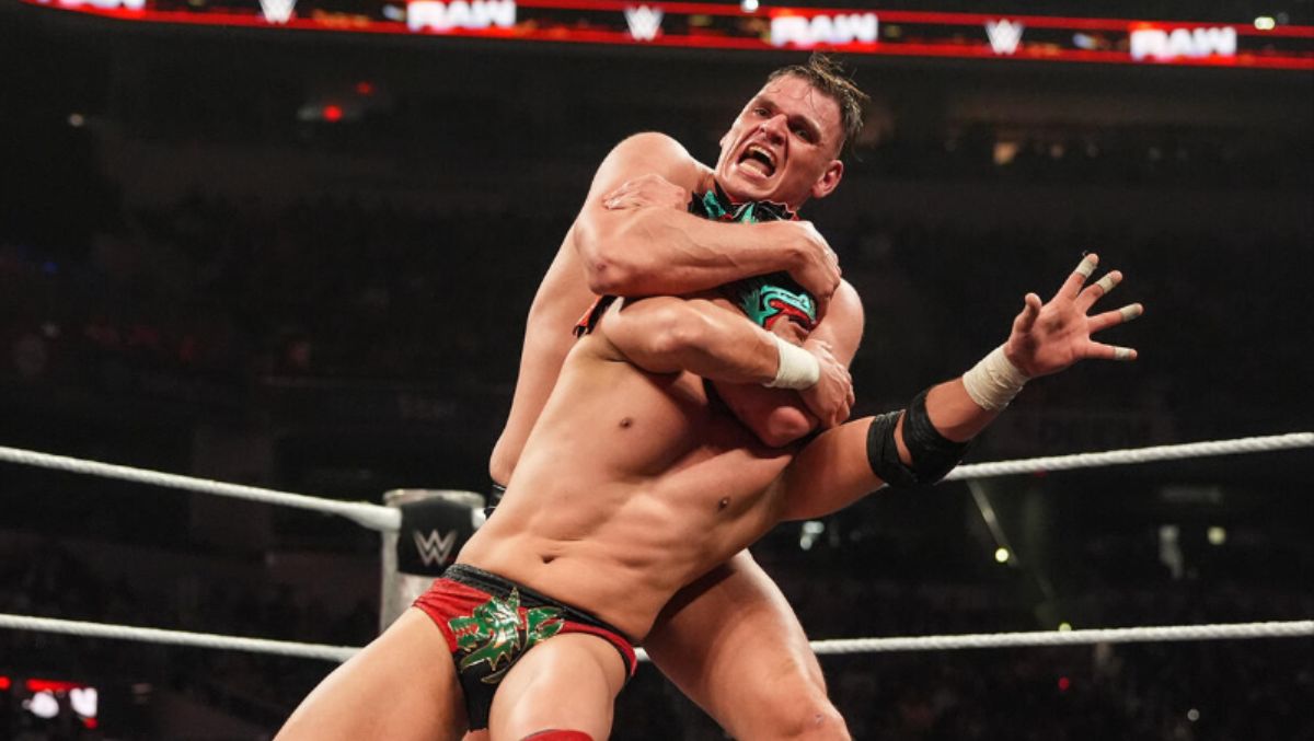 Update on Gunther’s WWE WrestleMania 42 plans