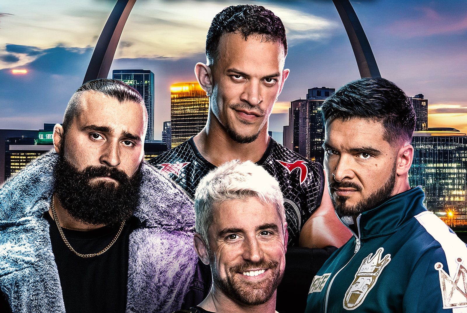 NXT Championship match set for Stand & Deliver