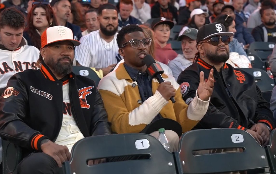 Jey Uso & Jacob Fatu | WWE