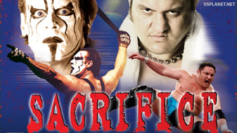 May 19, 2008 Observer Newsletter: TNA Sacrifice disappoints, Penny Banner passes away, EliteXC & DREAM team up