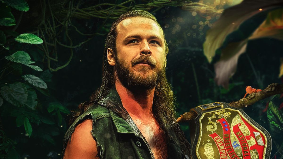 The latest on Jack Perry’s AEW contract status | Exclusive