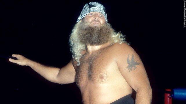 Jimmy Valiant