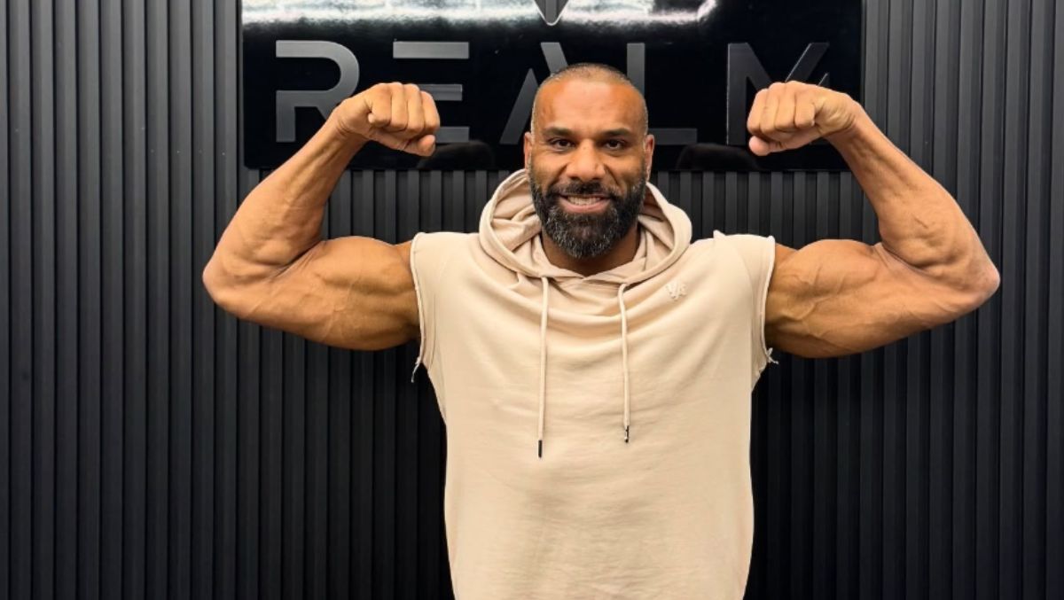 Jinder Mahal reveals biggest regret in wrestling career and Vince McMahon’s advice