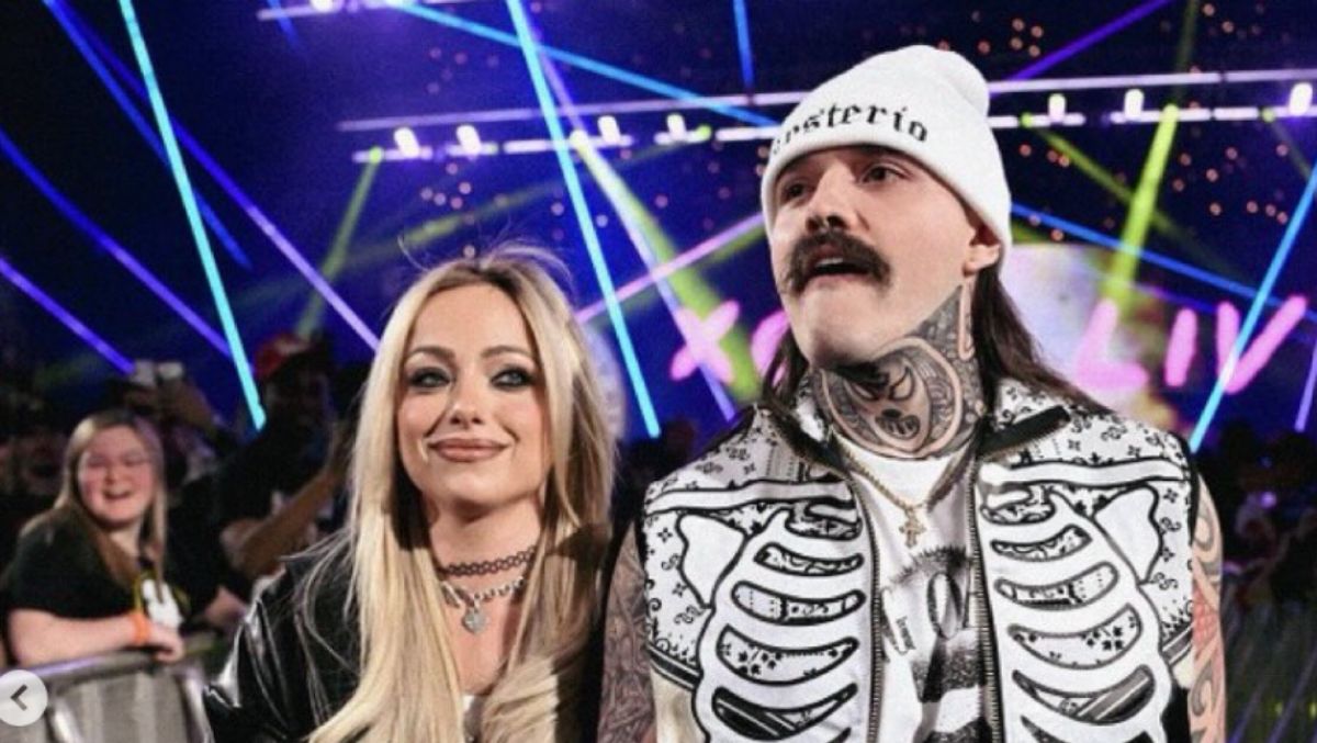 Liv Morgan discusses ‘Bad Lieutenant: Tokyo,’ film release timeline