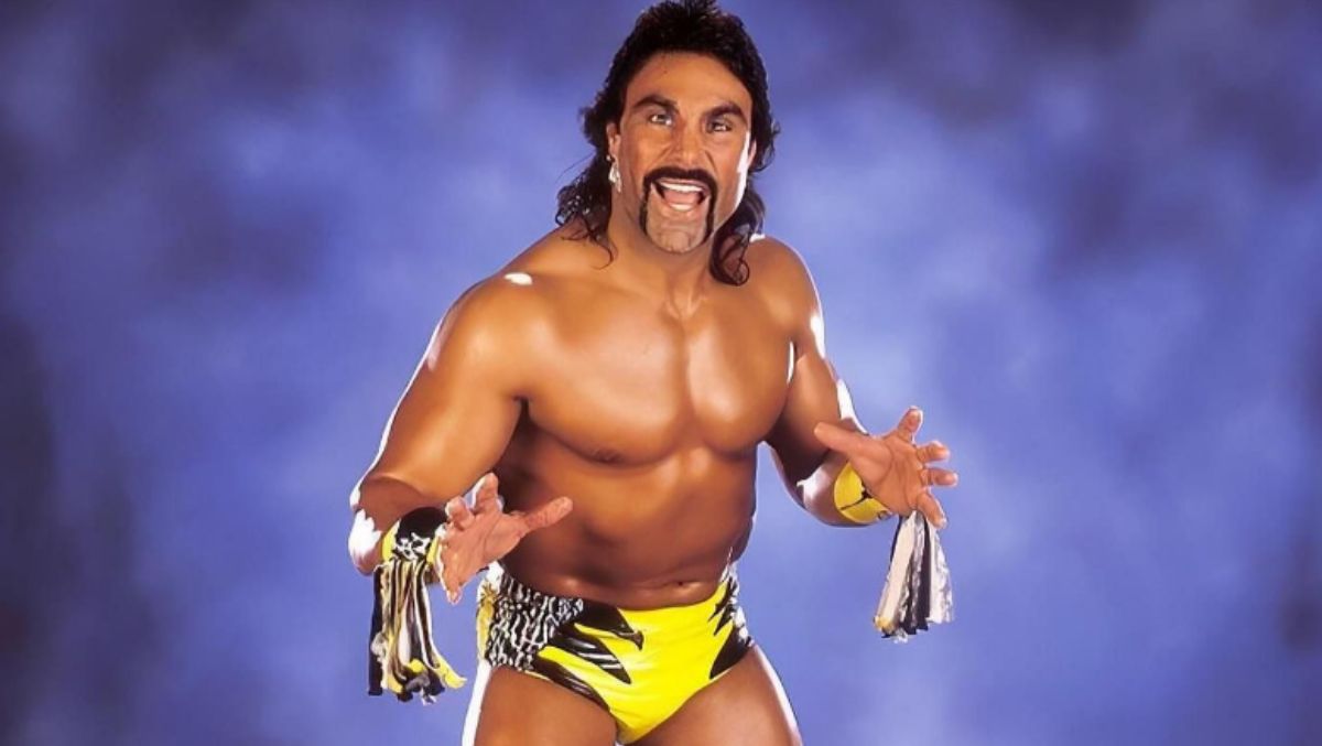 Marc Mero WWE