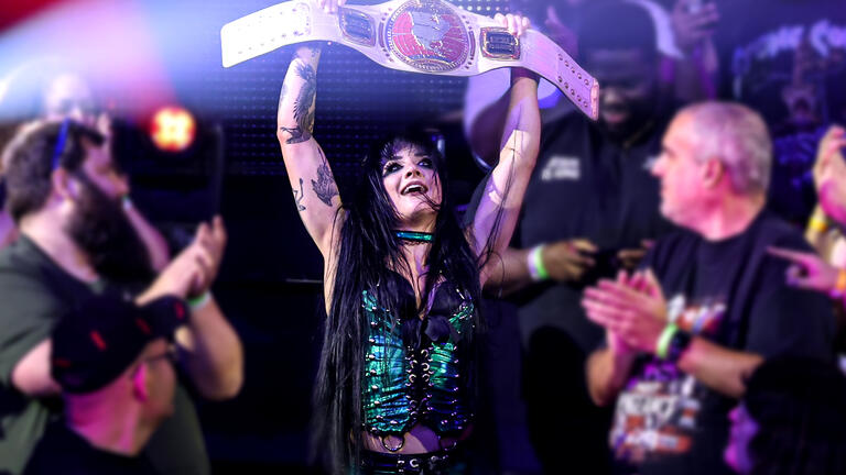 Figuring out the Stand & Deliver card following WWE NXT Vengeance Day | Column