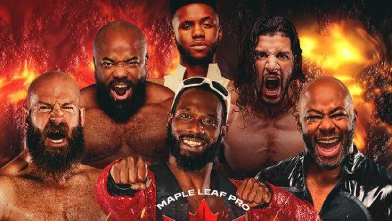 New Interim MLP Canadian Champion crowned