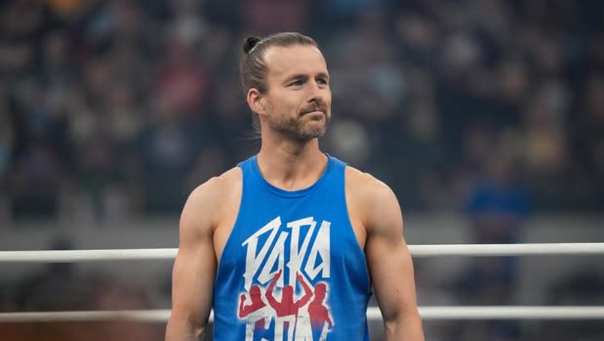 Adam Cole | AEW
