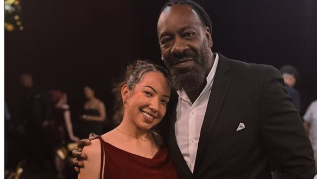 Eddie Guerrero’s daughter Sherilyn gives update on wrestling debut timeline