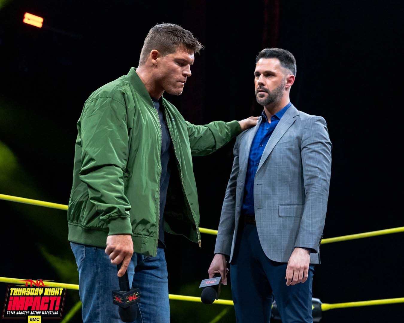 BVV: TNA Impact is stupid and dumb