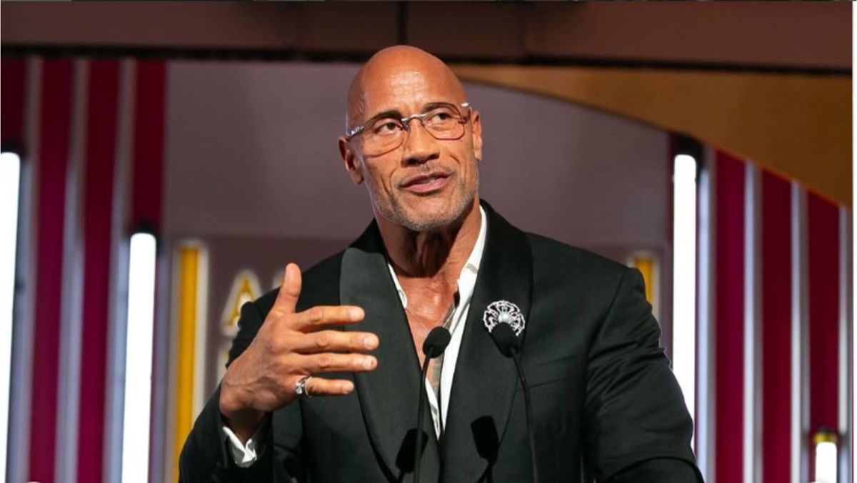 The Rock’s 2025 royalties, TKO meeting attendance revealed