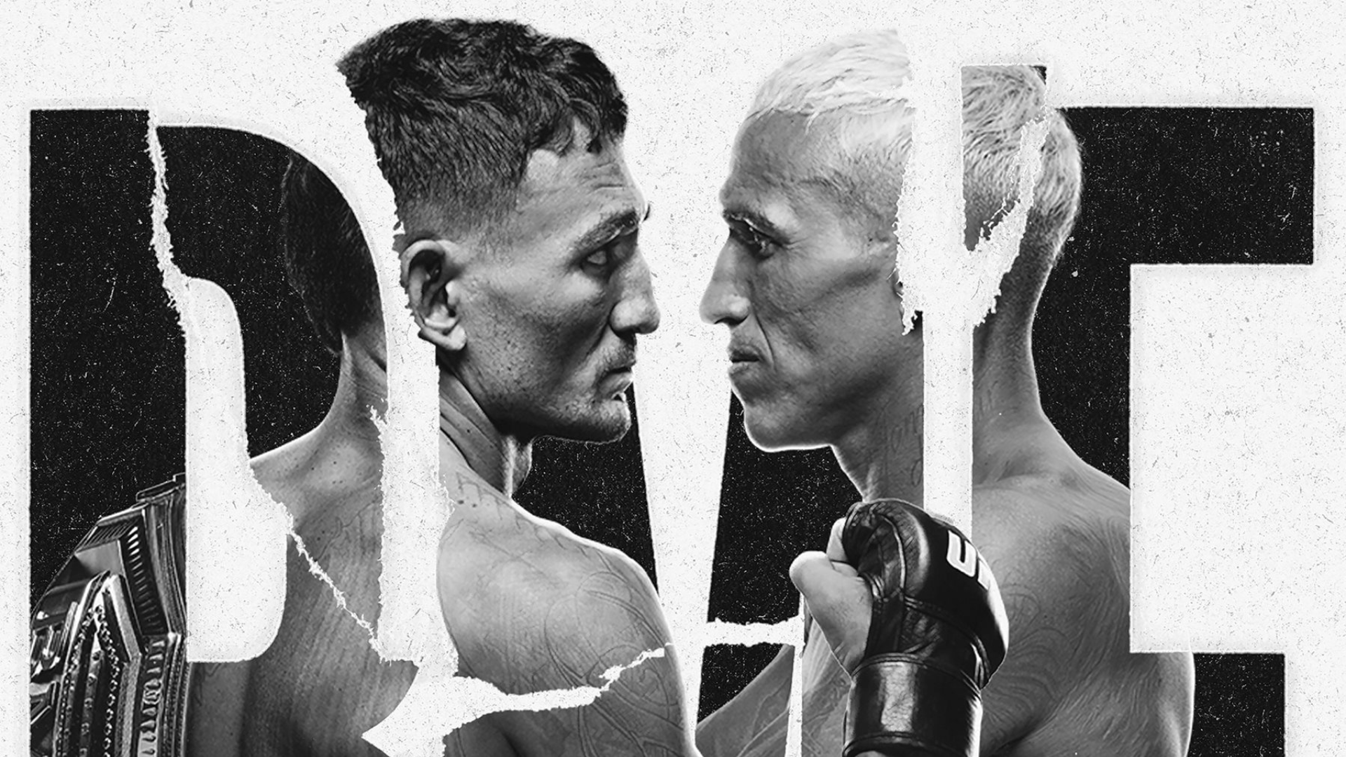 Max Holloway vs Charles Oliveira 2 Fight Preview and Breakdown UFC 326 -  F4W/WON