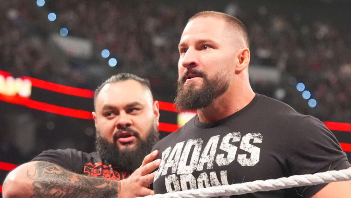 Report: WWE optimistic about Bron Breakker return before WrestleMania 42