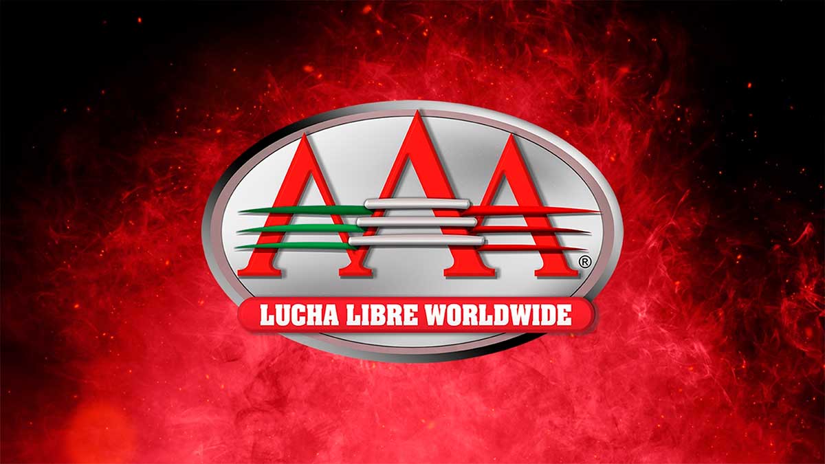 Lucha Libre AAA wrestler released after fan incident
