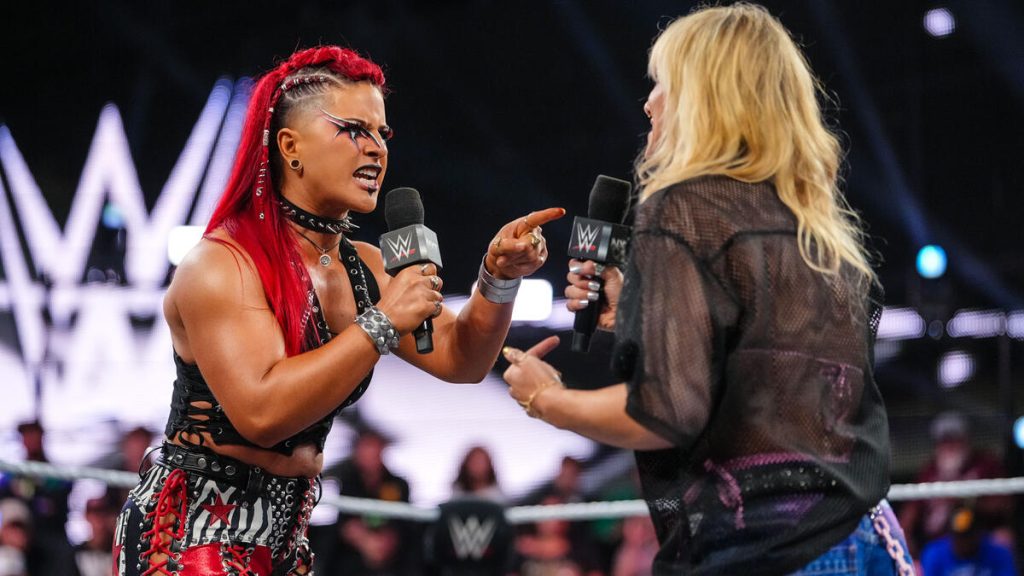 WWE NXT March 24 ratings